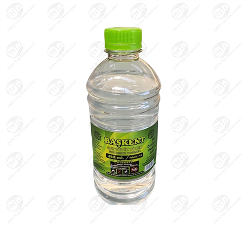 SENTETİK TİNER 480 ML (1/1) / 35